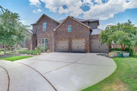 17014 Swamp Bluet Court Conroe TX 77385
