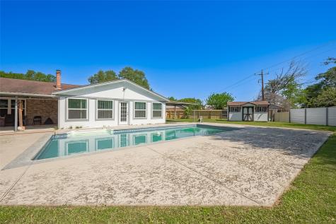 6407 Menwood Circle Houston TX 77088