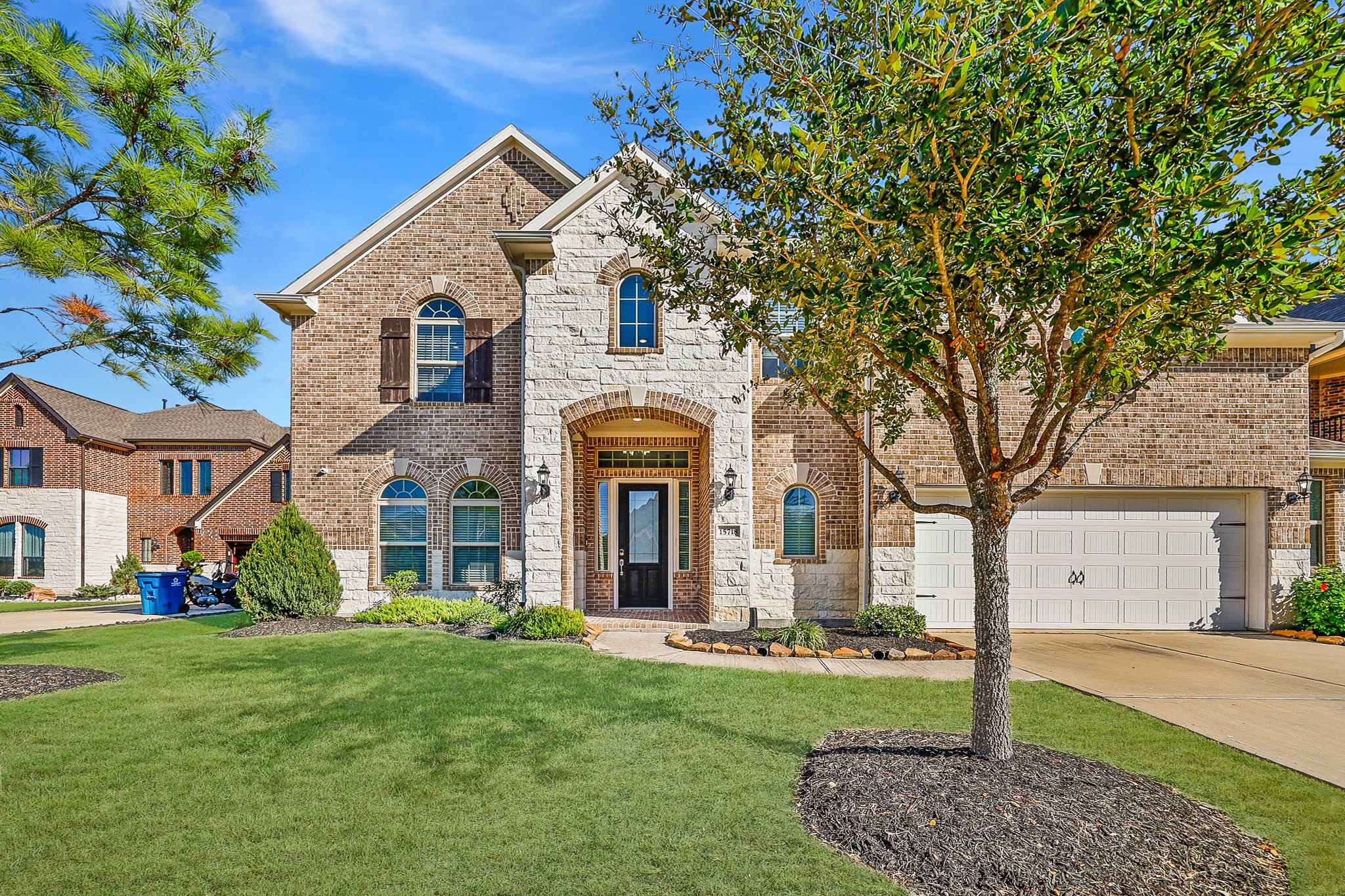 15718 Ballater Ridge Lane Humble TX 77346