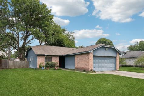 11019 Drakeland Drive Humble TX 77396