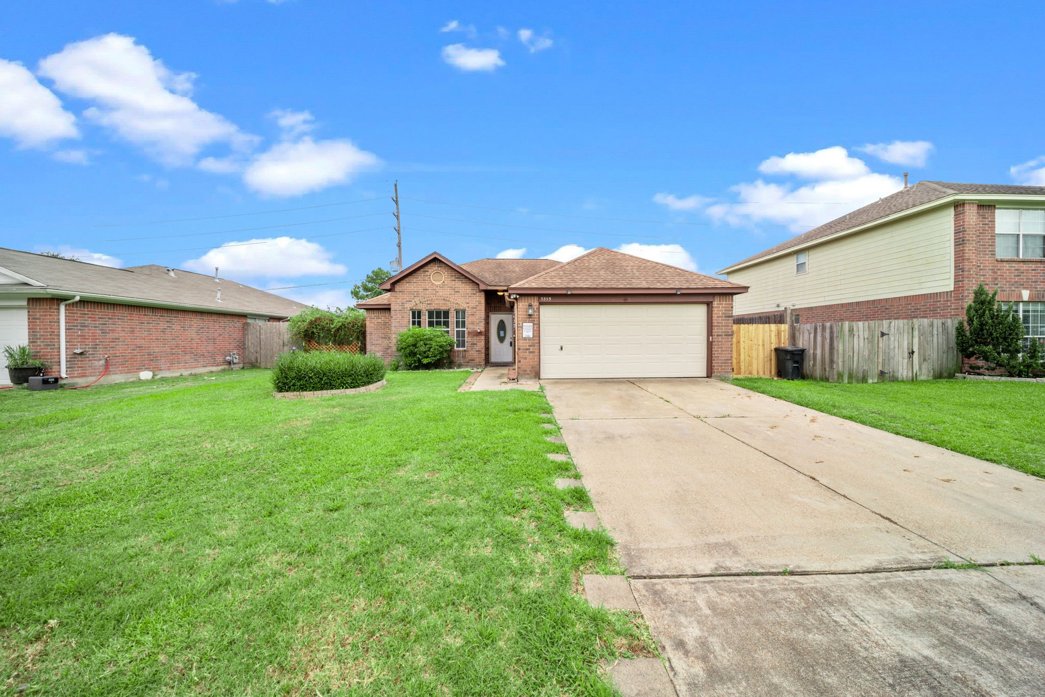 5355 Pinewood Terrace Katy TX 77493