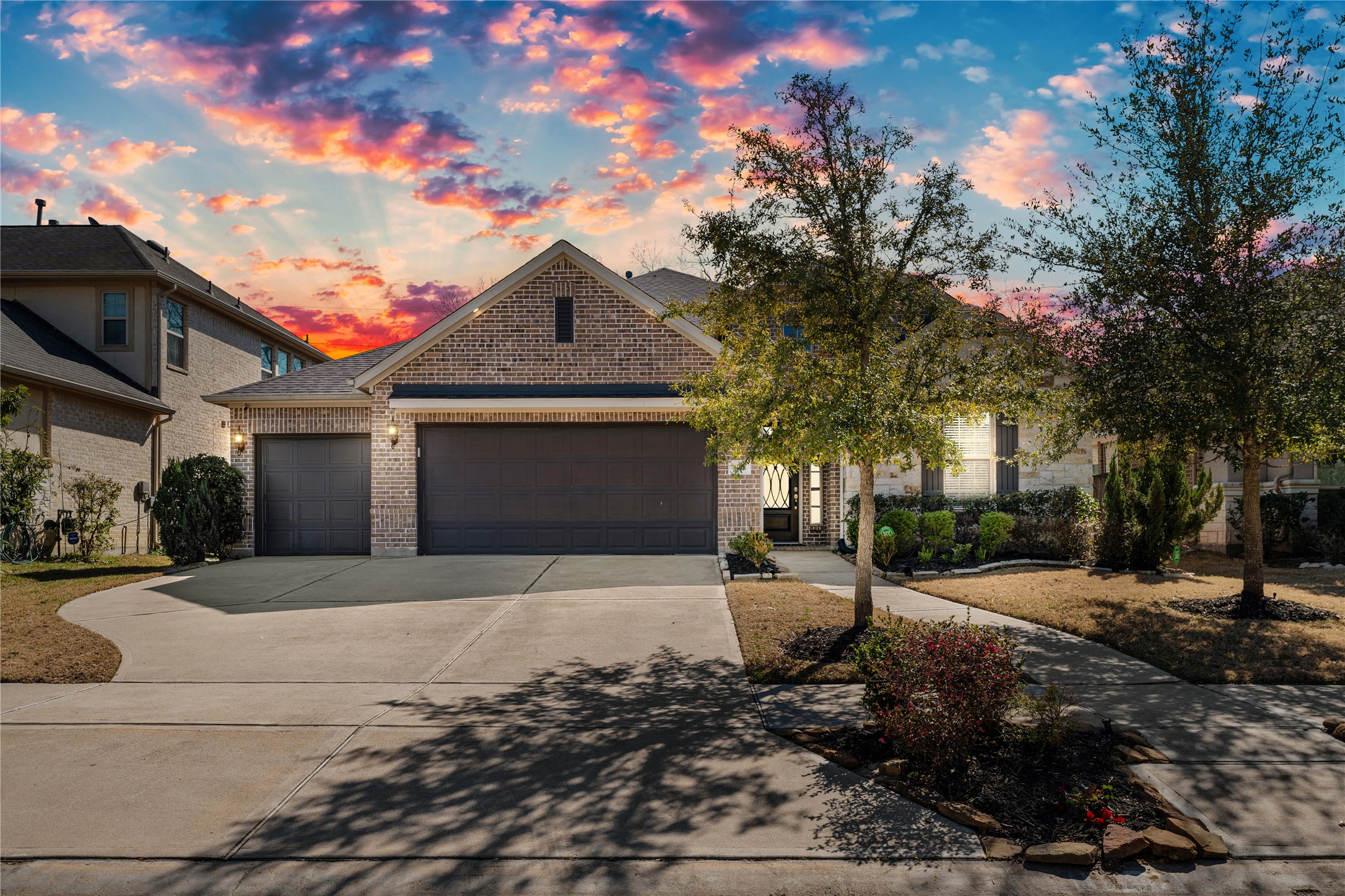 4931 Kirbster Lane Missouri City TX 77459