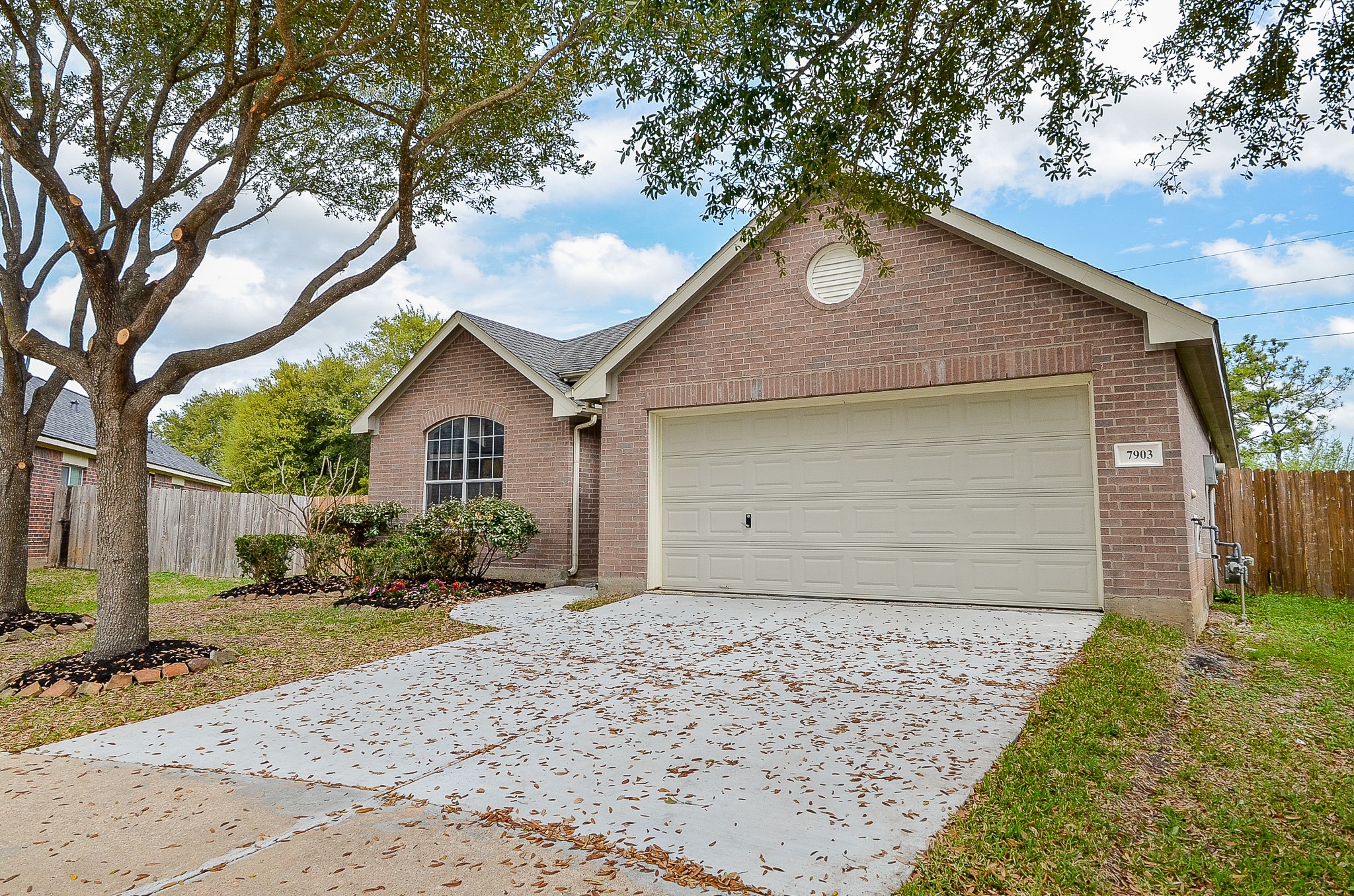 7903 Thorncroft Manor Lane Richmond TX 77407