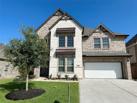 803 Kingwood Drive League City TX 77573