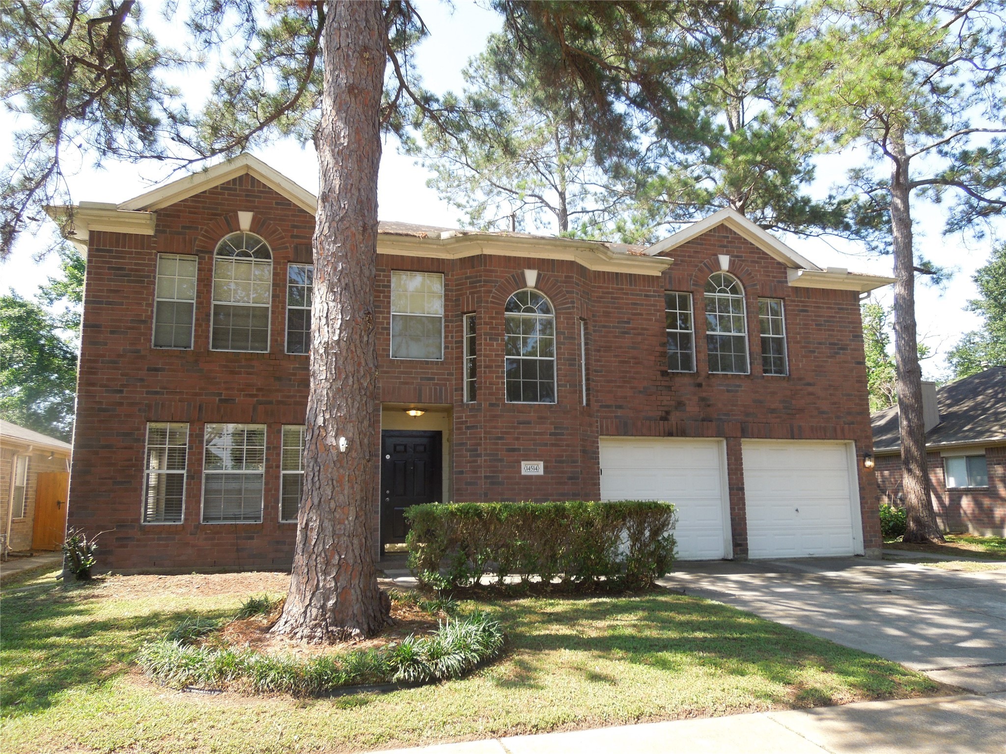 14514 Golden Cypress Lane Cypress TX 77429