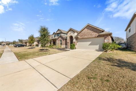 3714 Mccrary Falls Way Richmond TX 77406