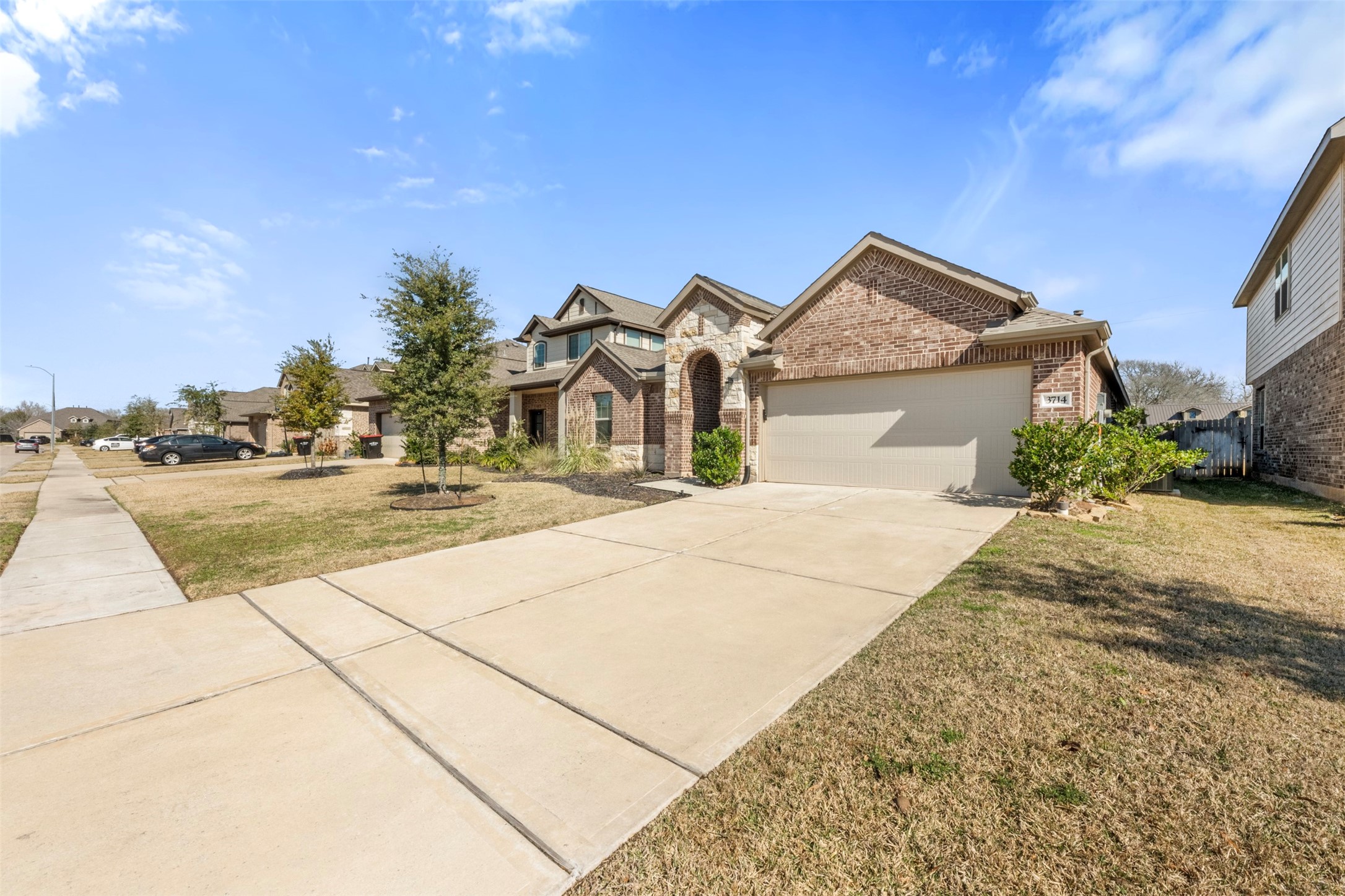3714 Mccrary Falls Way Richmond TX 77406