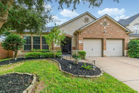 5503 Linden Rose Lane Sugar Land TX 77479