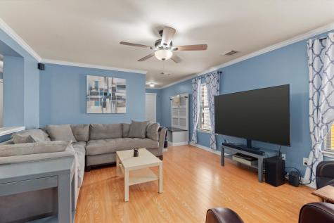 3506 Avalon Castle Drive Spring TX 77386