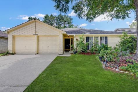 5802 Woodmancote Drive Humble TX 77346