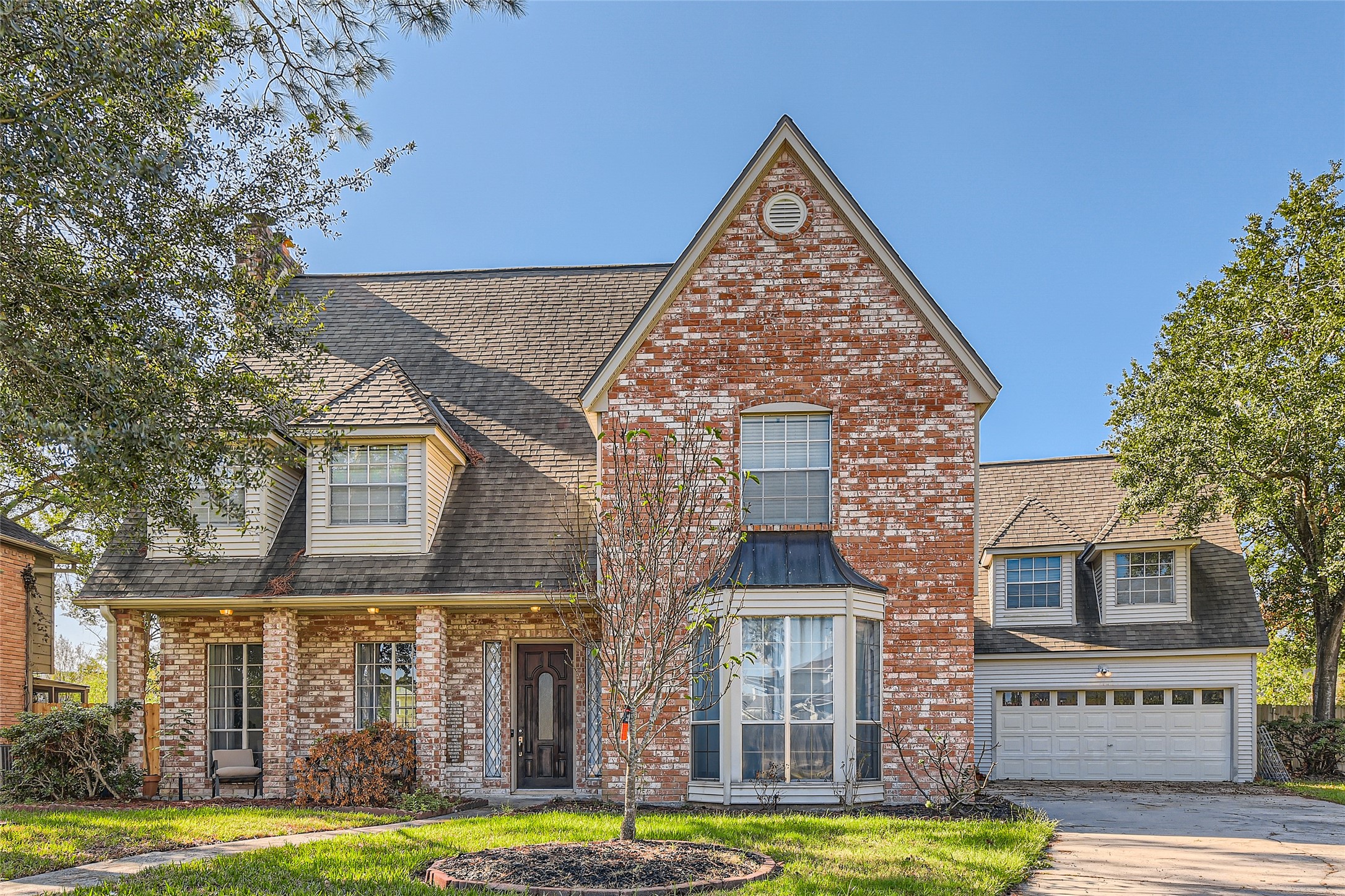 17835 Clearlight Lane Spring TX 77379