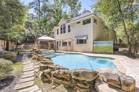 3 Alden Glen Court Spring TX 77382
