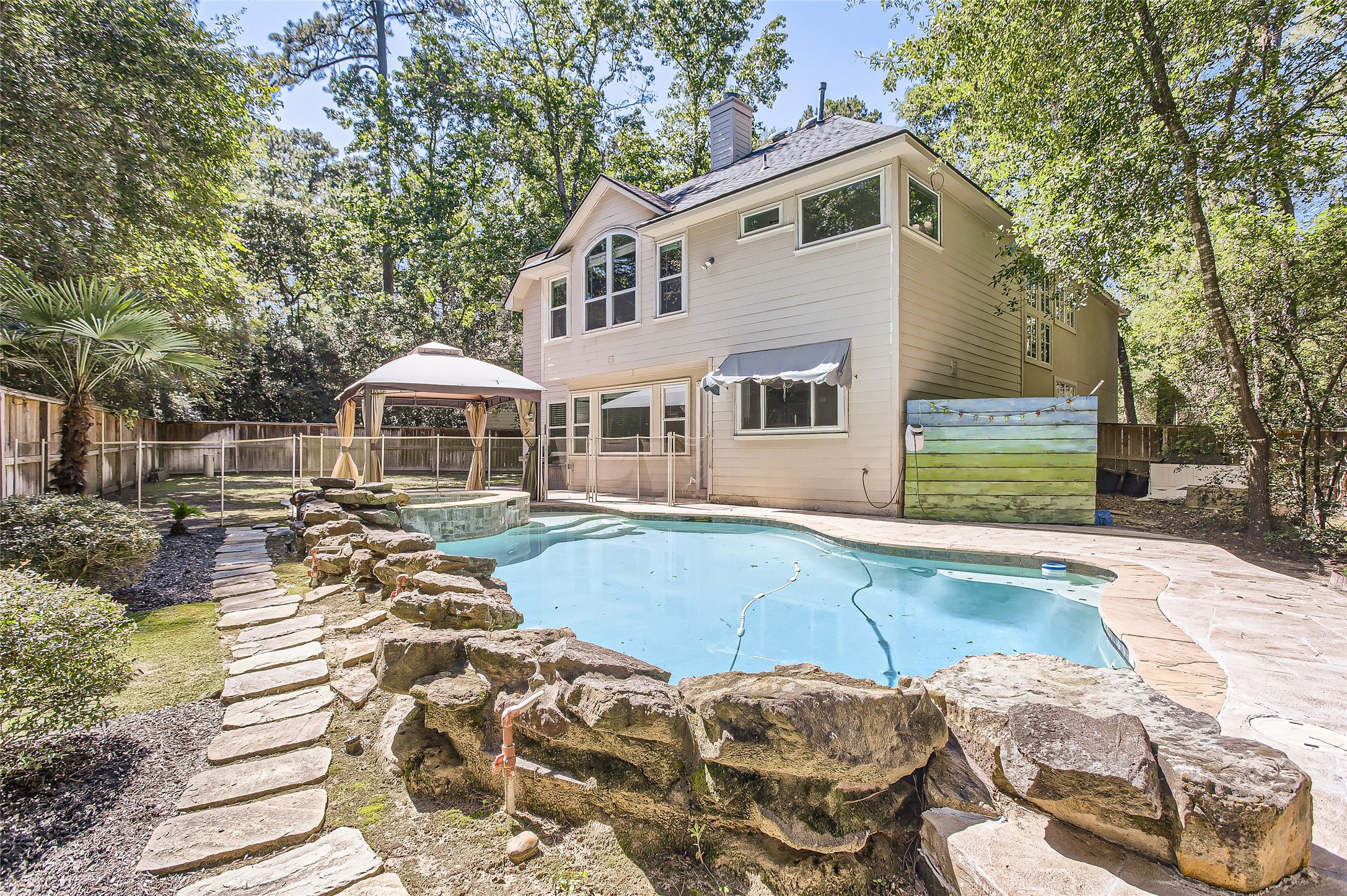 3 Alden Glen Court Spring TX 77382