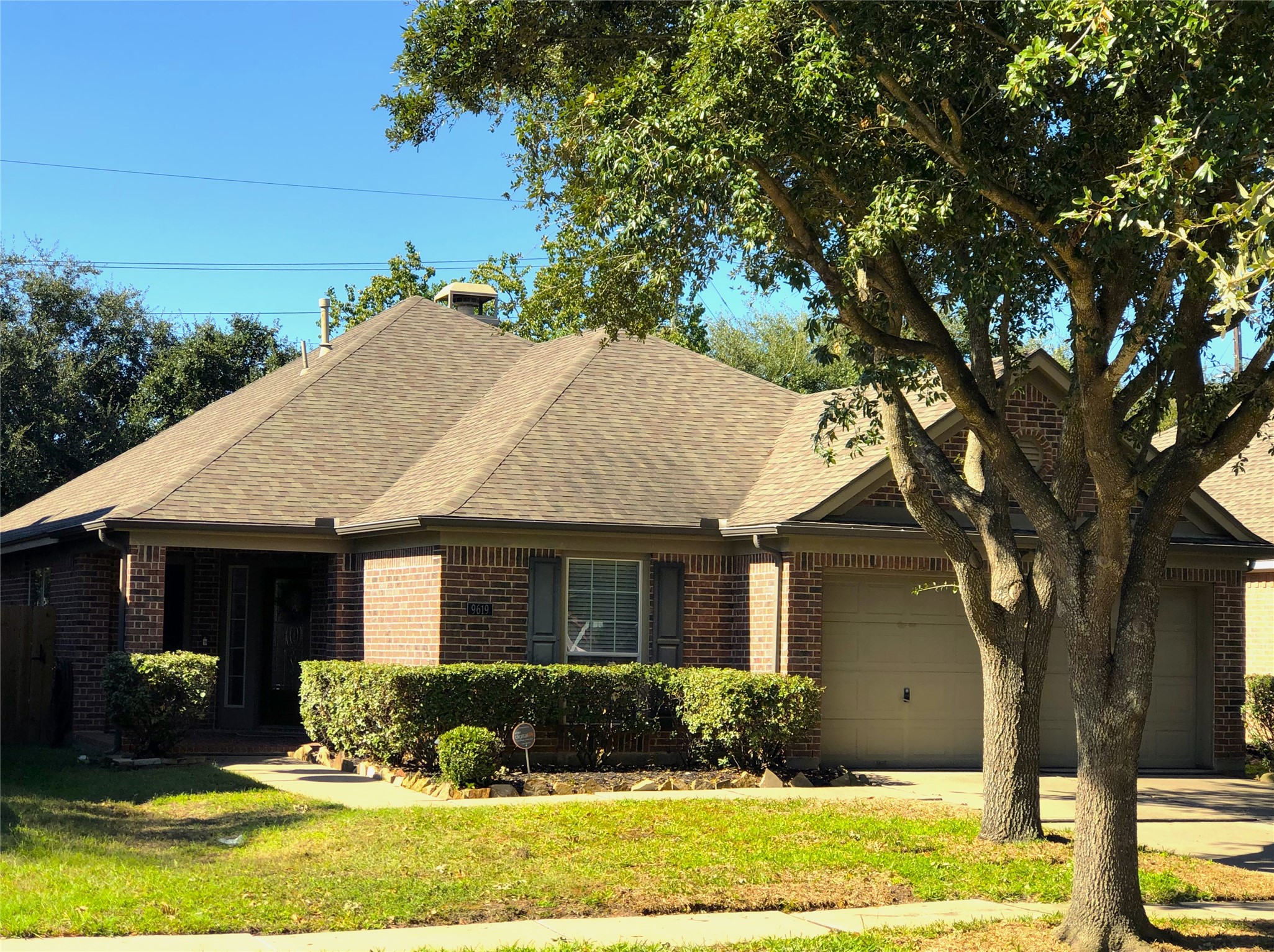 9619 Wakefield Village Drive Houston TX 77095