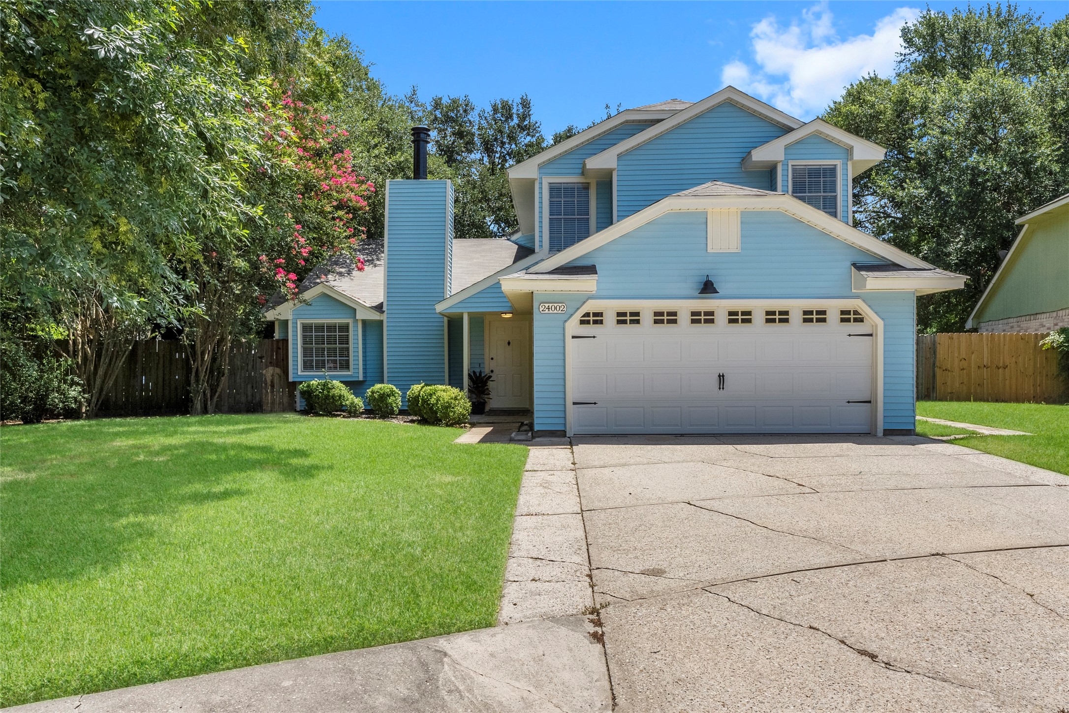 24002 Spring Sunset Drive Spring TX 77373