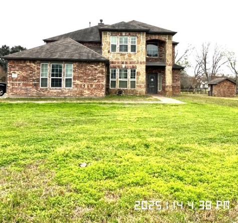 5303 Chinaberry Grove Missouri City TX 77459