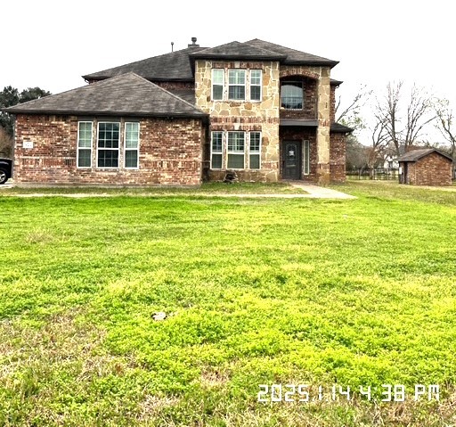 5303 Chinaberry Grove Missouri City TX 77459