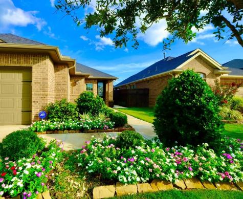 29019 Zacate Creek Lane Fulshear TX 77441