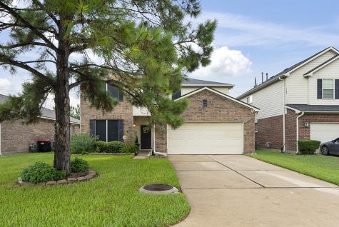 19222 Yaupon Ranch Drive Cypress TX 77433