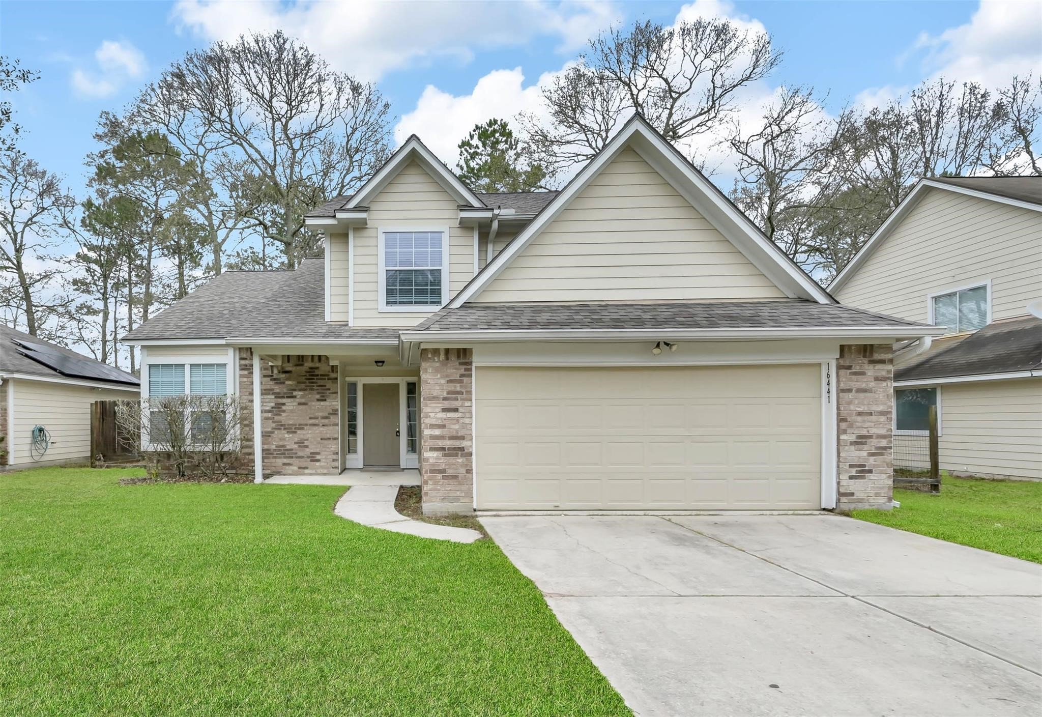 16441 Ryan Guinn Way Conroe TX 77303