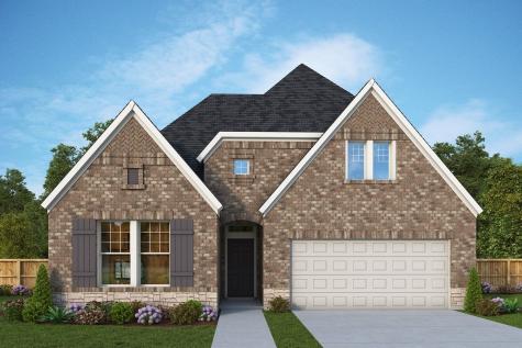 2510 Riley Creek Court Katy TX 77493