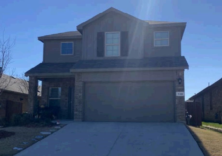 148 Greengate Drive Boyd TX 76023