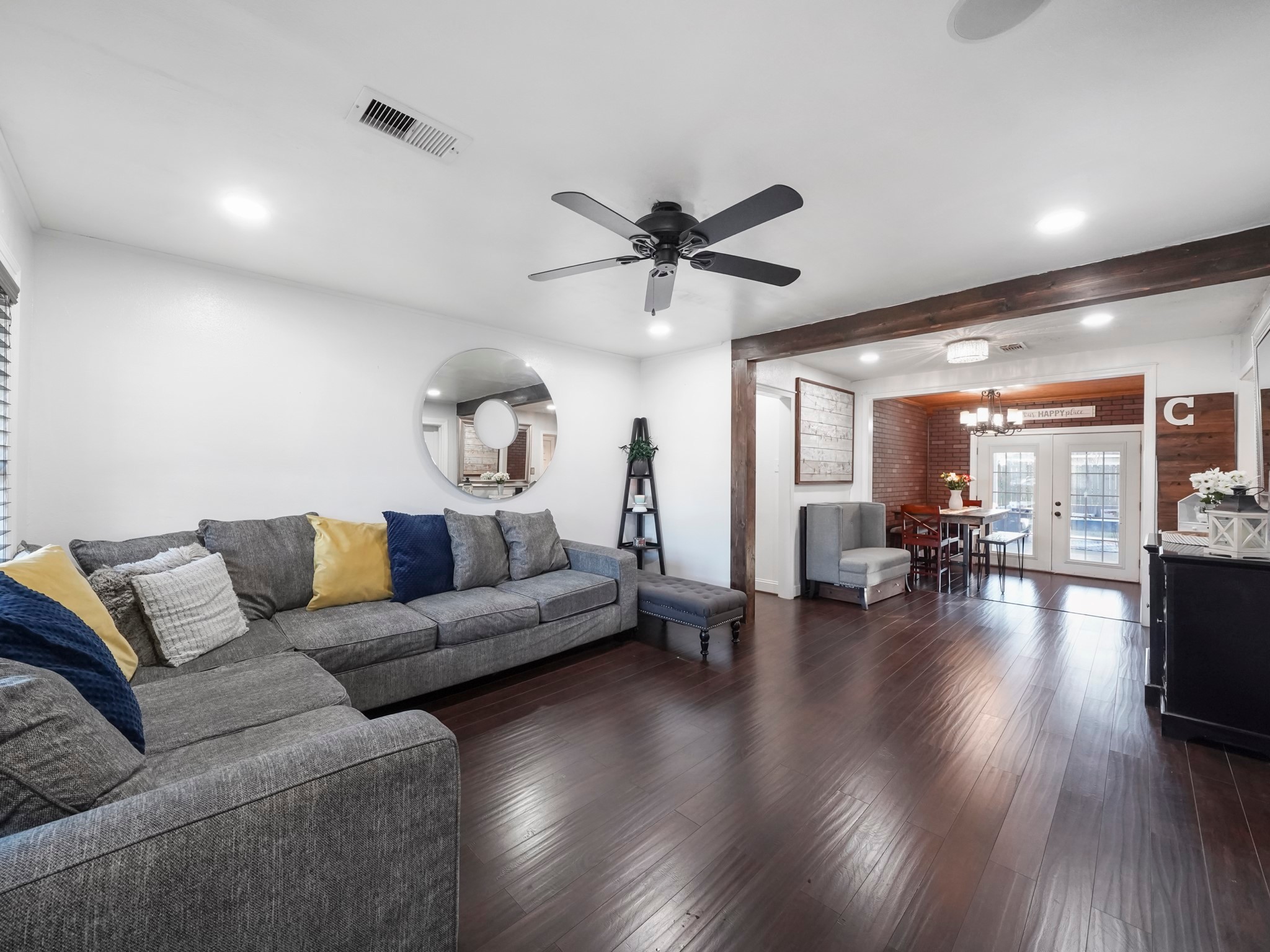 3718 Lazywood Lane Houston TX 77023