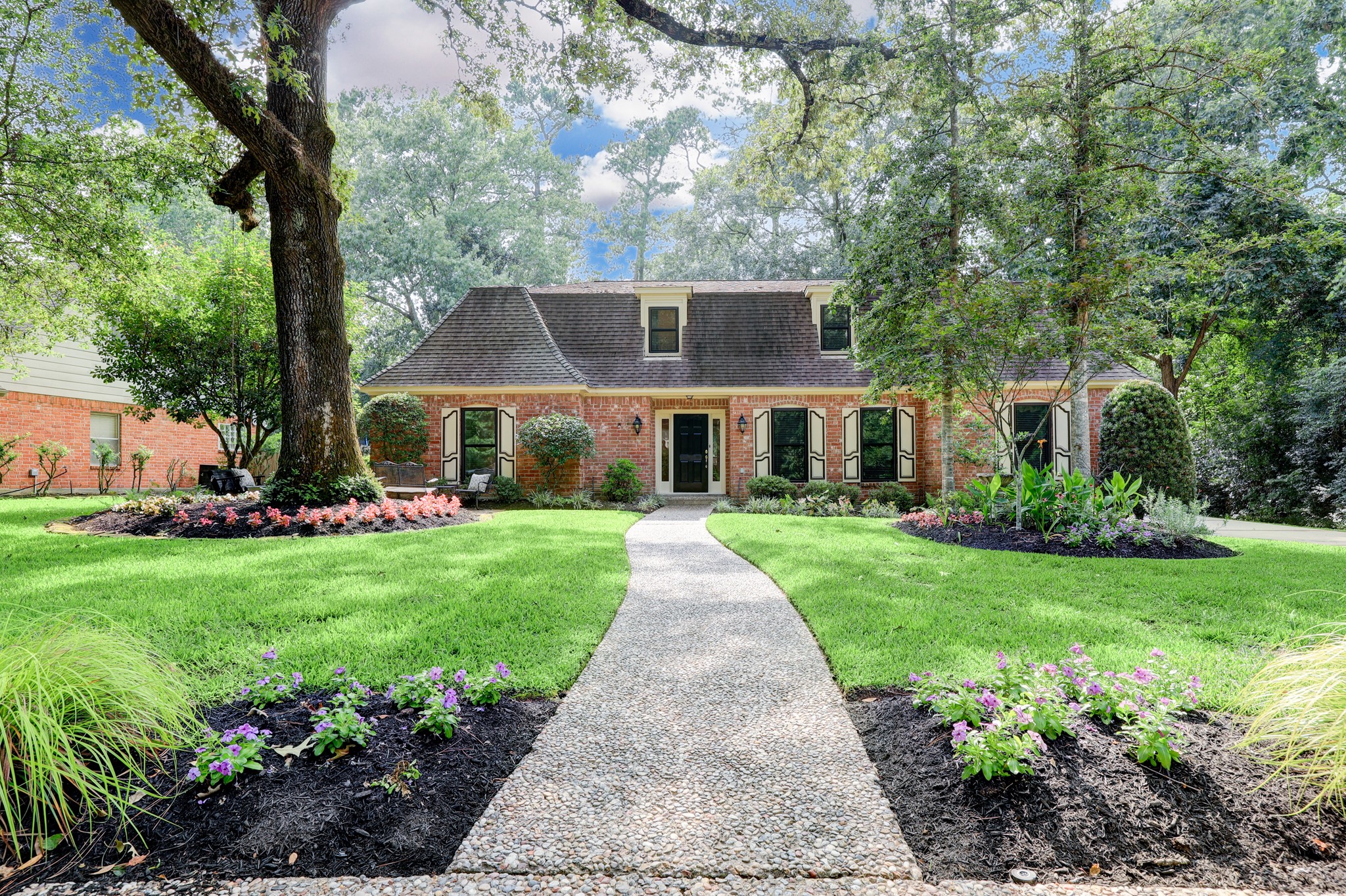3627 Oak Lake Drive Kingwood TX 77339