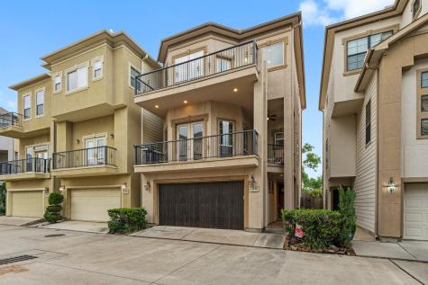 1138 Hempstead Villa Lane Houston TX 77008