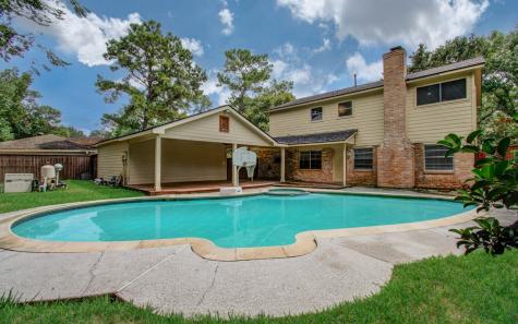 8214 Roebourne Lane Houston TX 77070