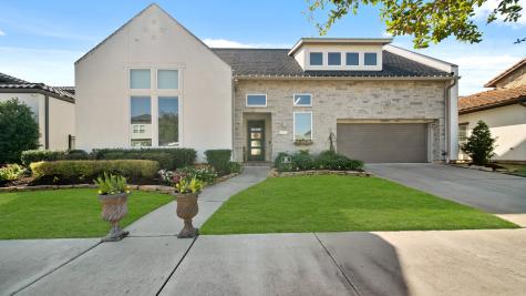 115 Hideaway Cove Sugar Land TX 77498