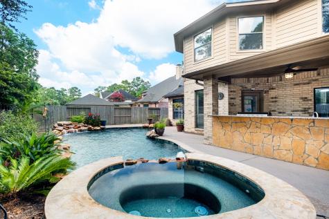 709 Hidden Creek Lane Friendswood TX 77546