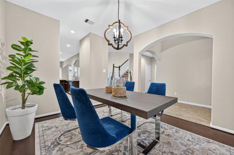18631 Hailey Paige Drive Cypress TX 77433
