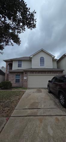 13215 Forest Pines Village Lane Houston TX 77067