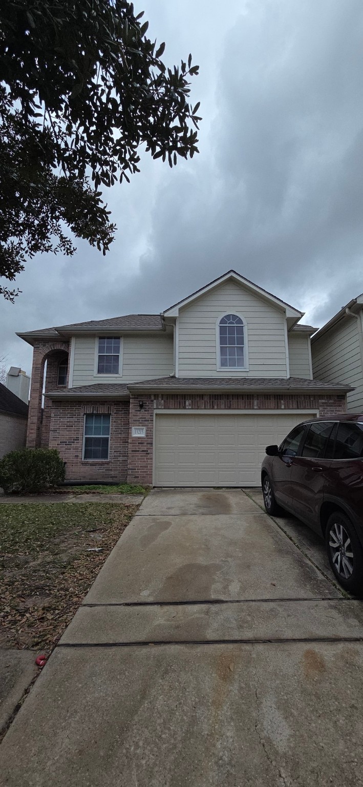 13215 Forest Pines Village Lane Houston TX 77067