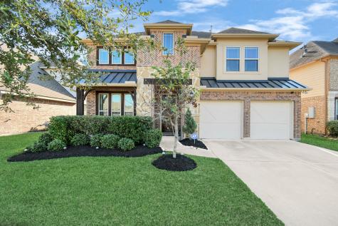 1425 Nacogdoches Valley Drive League City TX 77573