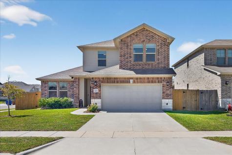 8153 Luz De Luna Street Corpus Christi TX 78414