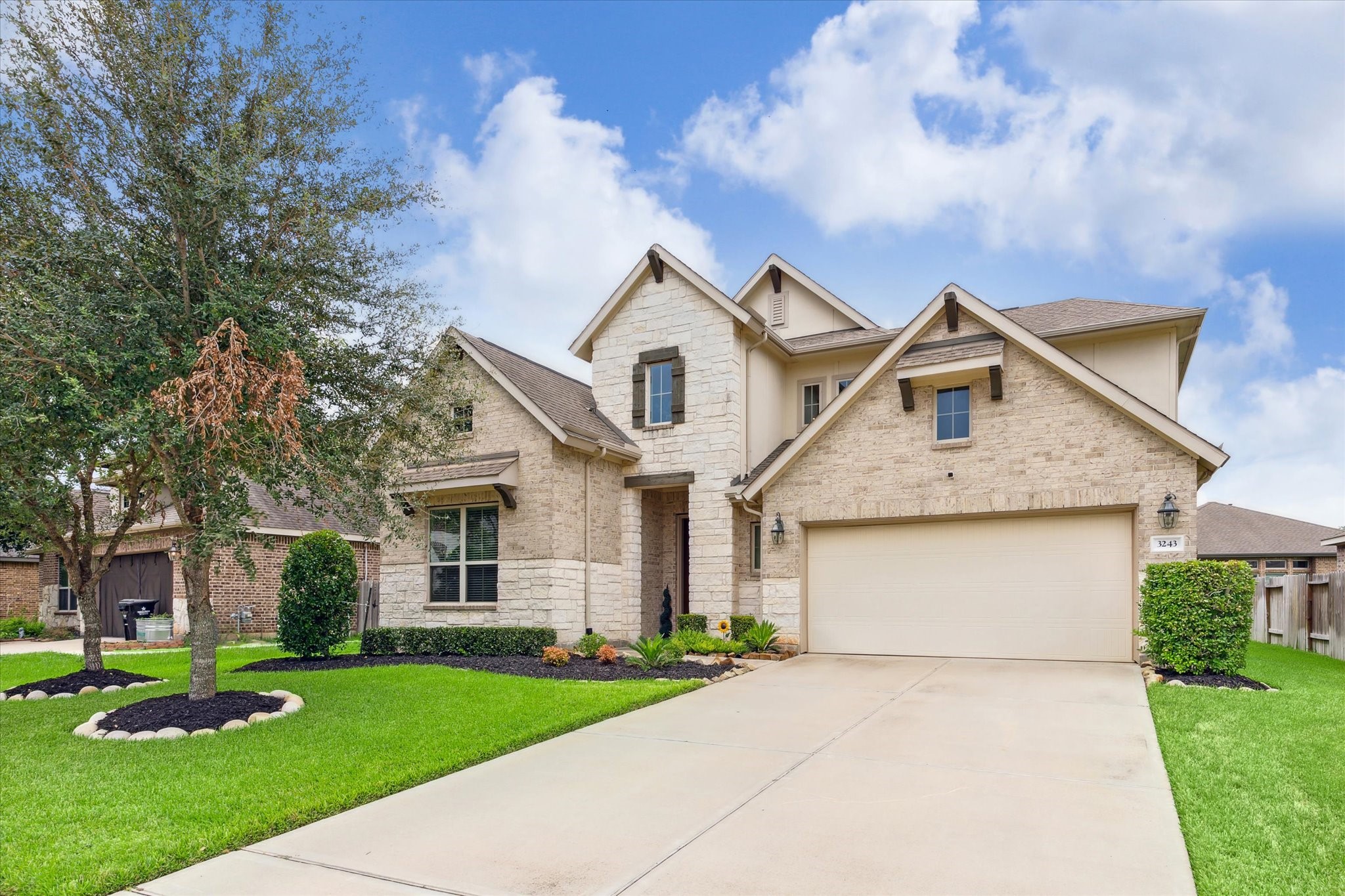 3243 Karleigh Way Richmond TX 77406