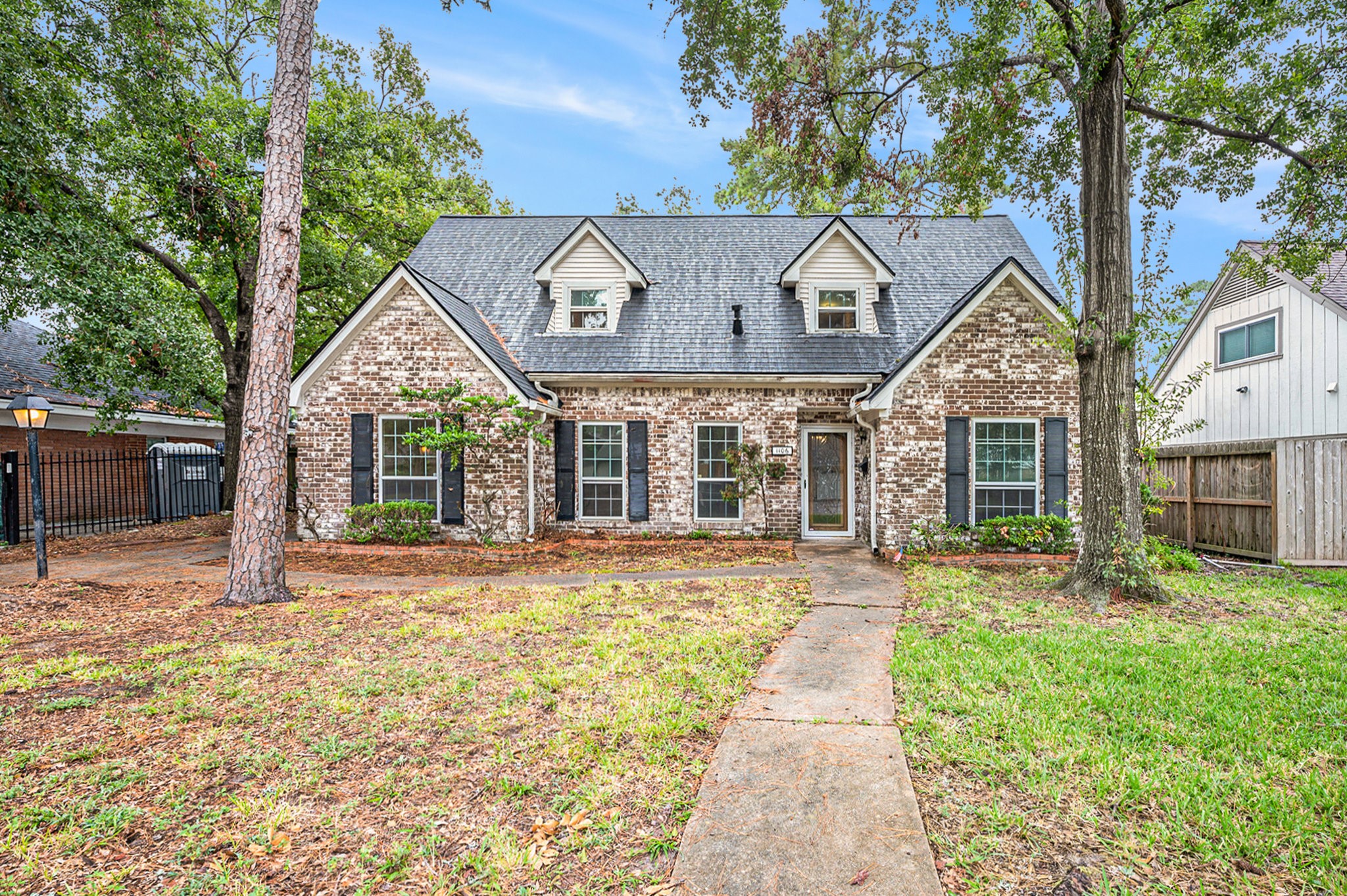 1106 Bethlehem Street Houston TX 77018