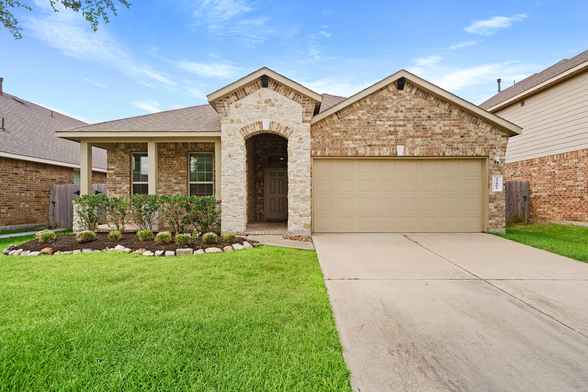 23803 Rivage Ridge Drive Katy TX 77493