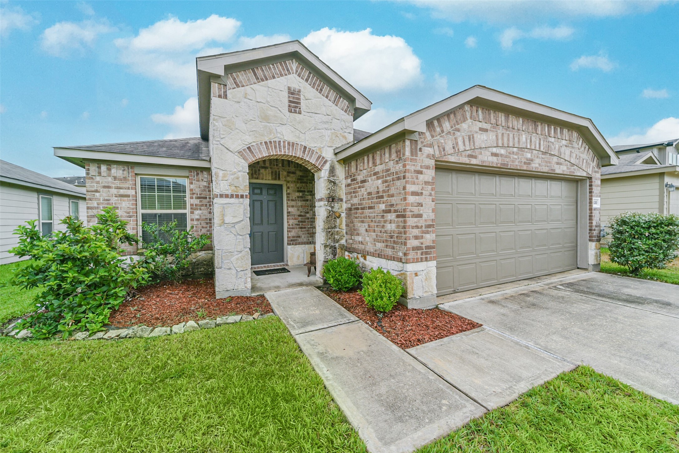 6630 Atlasridge Drive Houston TX 77048