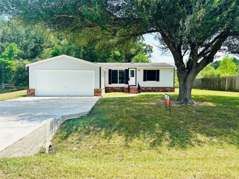 16237 Sunny Morning Court Conroe TX 77302