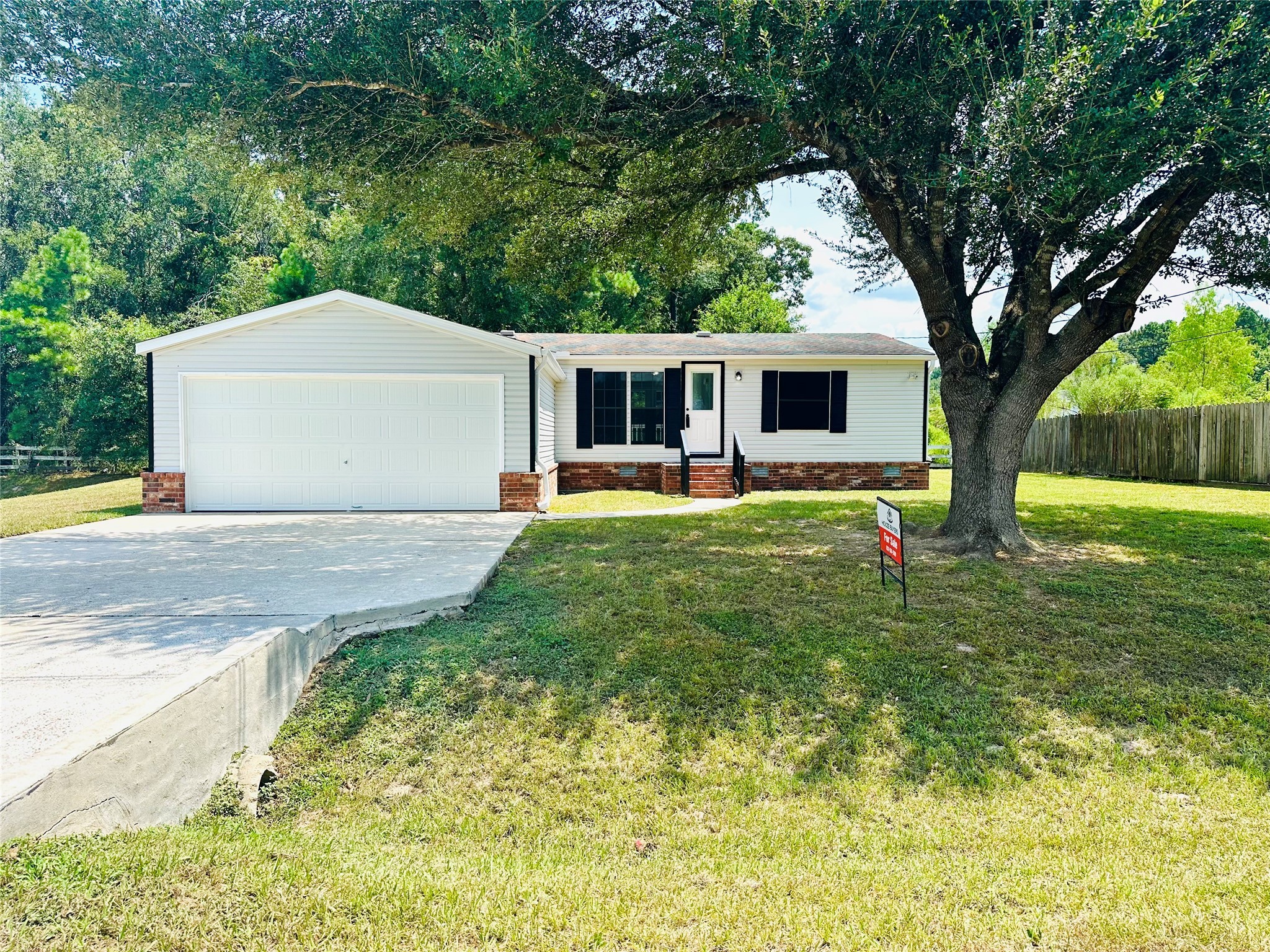 16237 Sunny Morning Court Conroe TX 77302