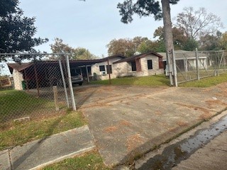 6155 Lyndhurst Drive Houston TX 77033