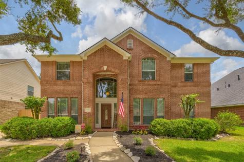 923 Almond Pointe League City TX 77573