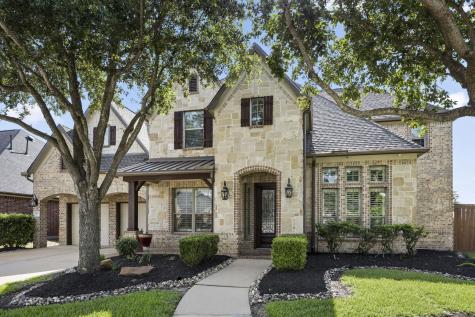 9106 Gibbons Creek Way Cypress TX 77433