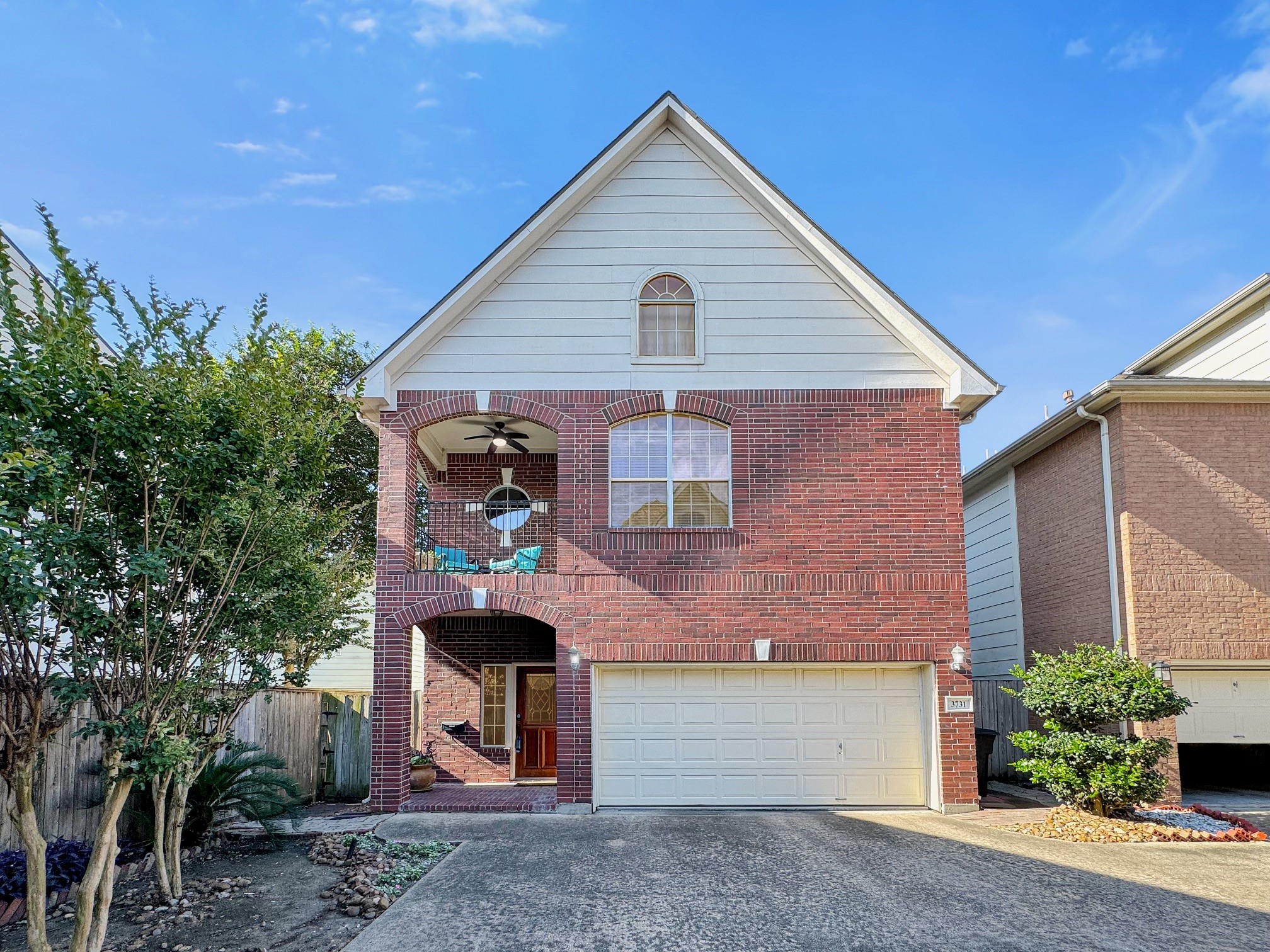 3731 Elizabeth Court Houston TX 77025
