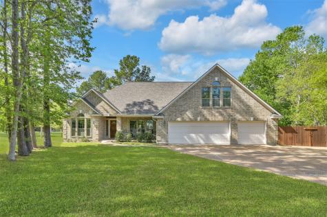 3411 Cedargrove Lane Montgomery TX 77356