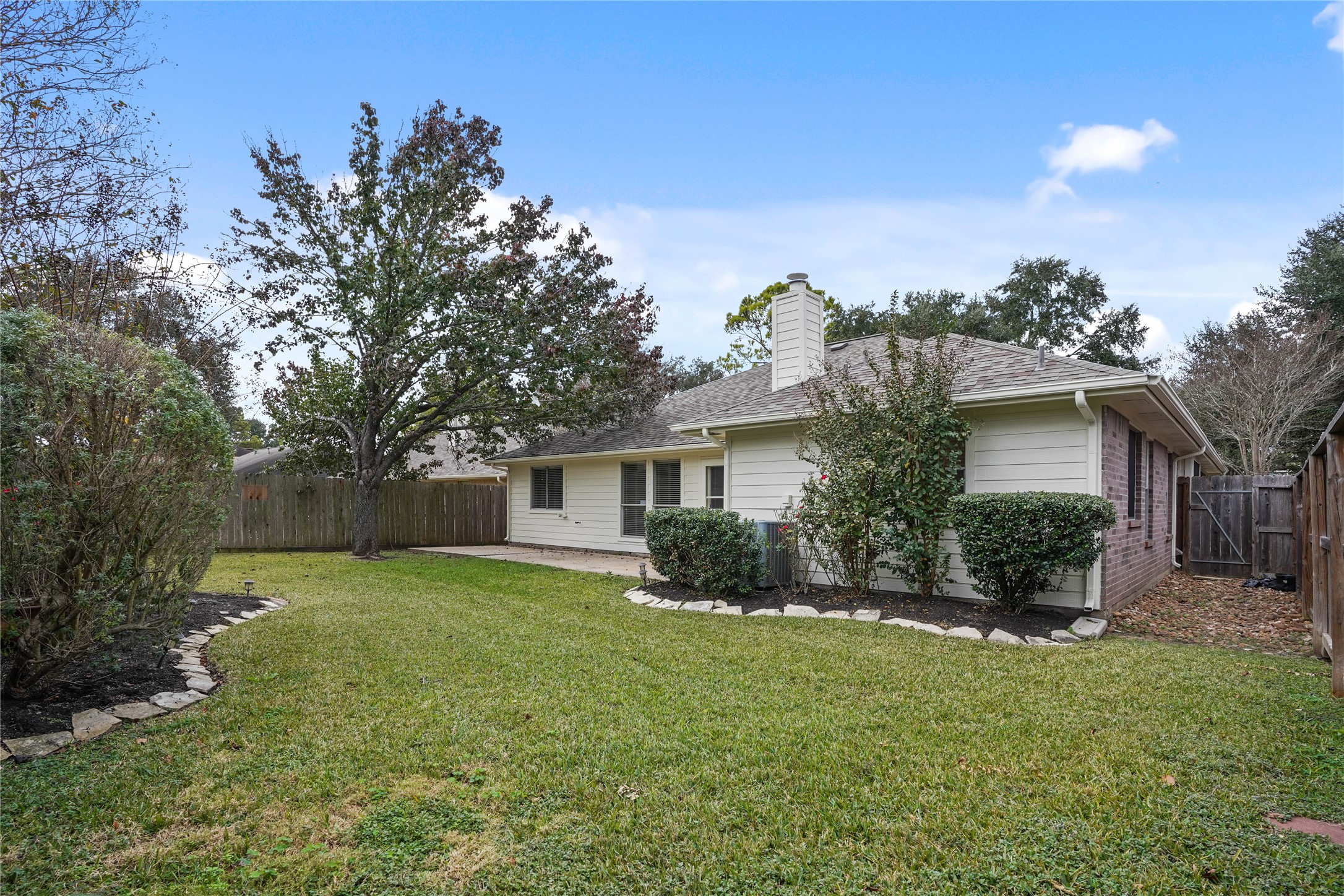 7114 Brockington Drive Katy TX 77494