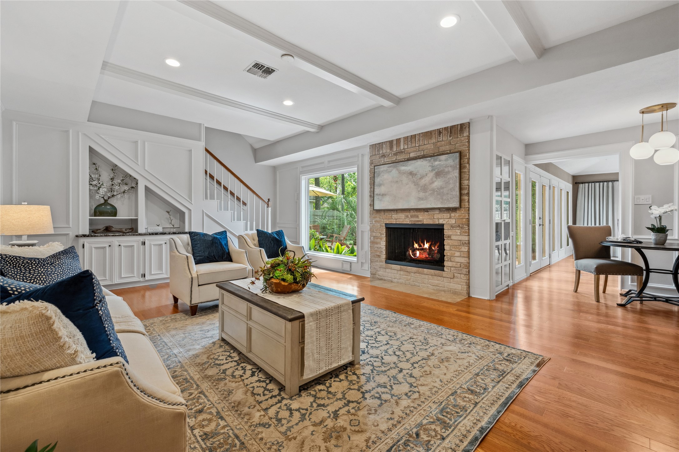 2503 Trail River Drive Kingwood TX 77345